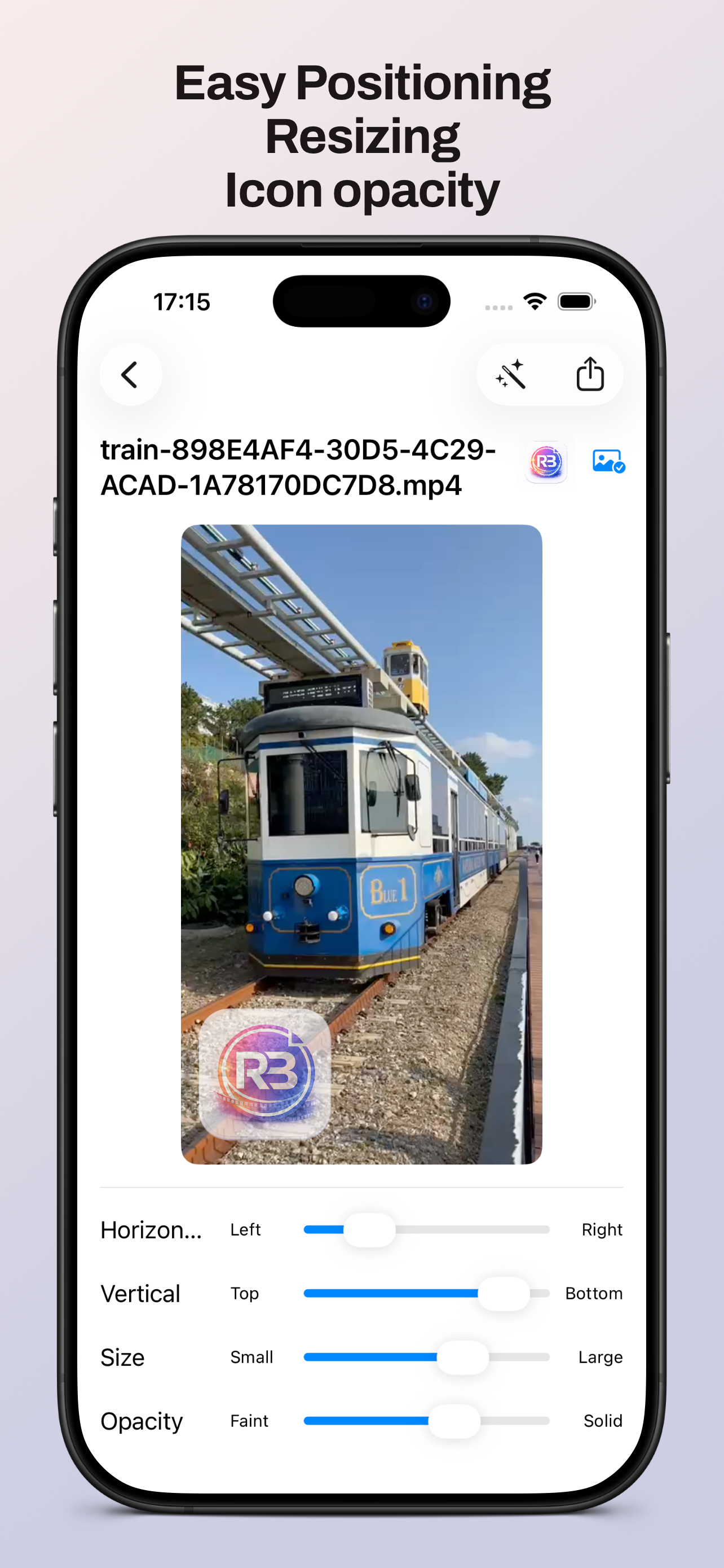 Reel Brand screenshot 3